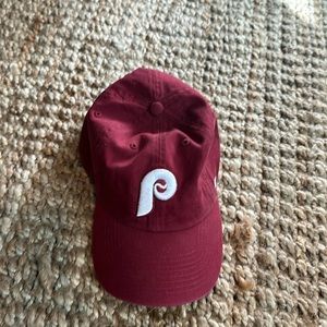 ‘47 Phillies Baseball Hat
